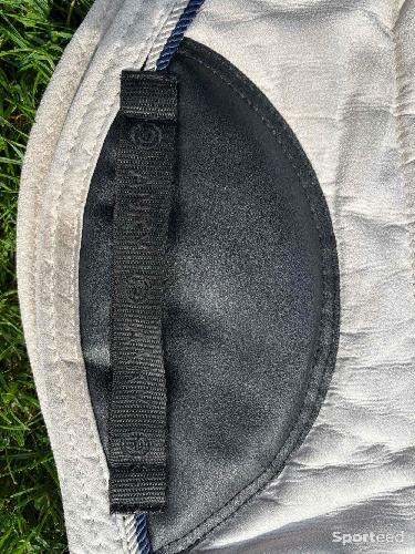 Equitation - Tapis ANKY beige - photo 6
