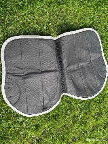 Equitation - Tapis ANKY beige - photo 6
