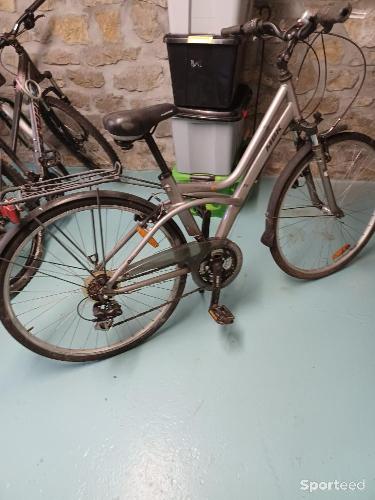 Vélo loisir / urbain - Vélo mbk - photo 3