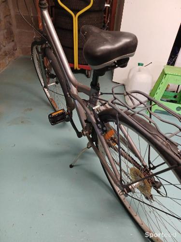 Vélo loisir / urbain - Vélo mbk - photo 3