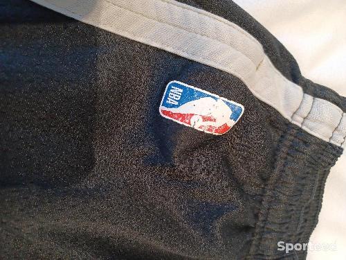 Basket-ball - Tenue basket Nike Brooklyn Nets Irving - photo 6