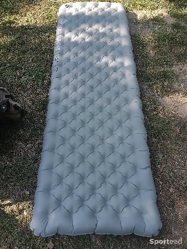 Camping - Matelas gonflable Trekking et Bikepacking - photo 6