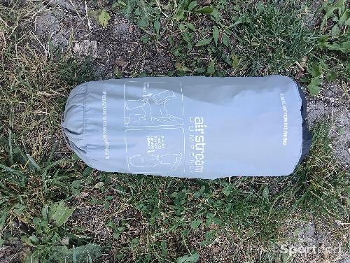 Camping - Matelas gonflable Trekking et Bikepacking - photo 6