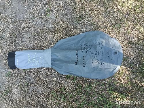 Camping - Matelas gonflable Trekking et Bikepacking - photo 6