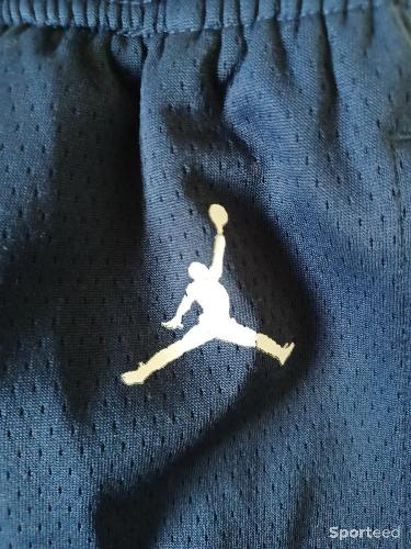 Basket-ball - Tenue de basket NBA Jordan Mavericks Dallas Doncic - photo 6
