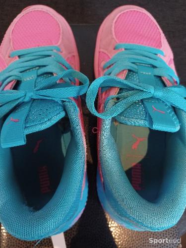 Basket-ball - Baskets Puma - photo 6
