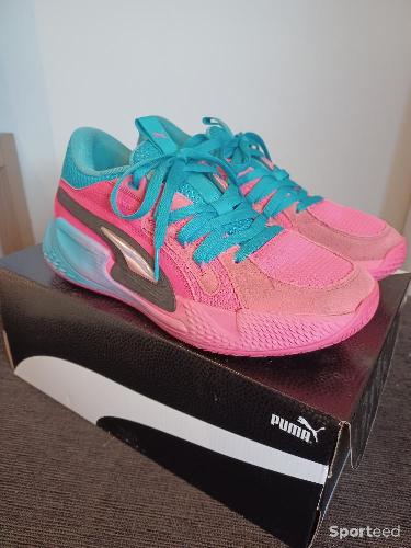 Basket-ball - Baskets Puma - photo 6