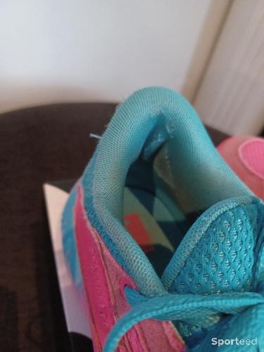 Basket-ball - Baskets Puma - photo 6