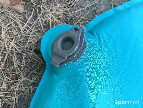 Camping - Matelas autogonflant Sea to Summit CONFORT Light S.I. WOMEN R - photo 6