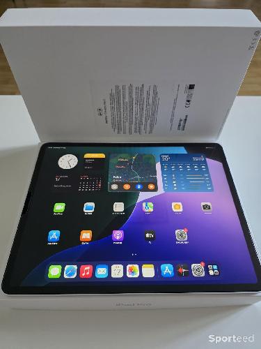 Accessoires électroniques - Apple iPad Pro - photo 6