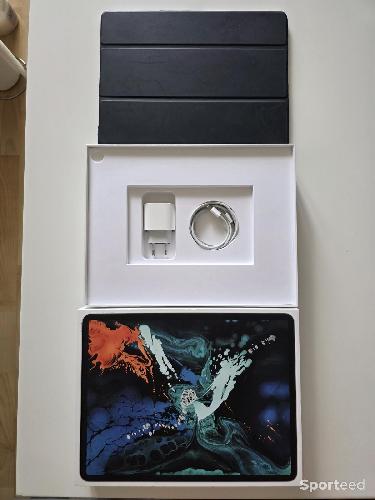 Accessoires électroniques - Apple iPad Pro - photo 6