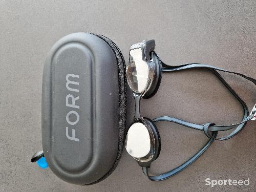 Natation - Lunette natation Form - photo 6