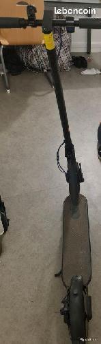 Trottinette - Trottinette Électrique - photo 6