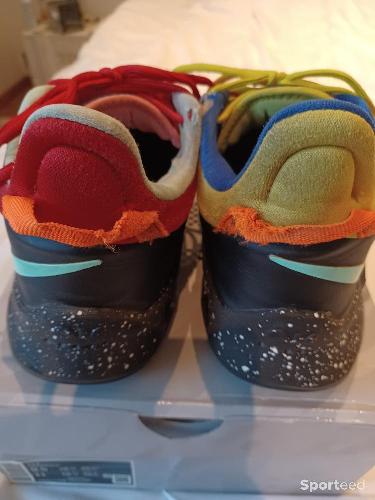 Basket-ball - Baskets Nike Paul George 5 - photo 6