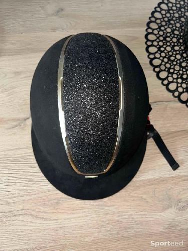 Equitation - Bombe Equitheme  - photo 6