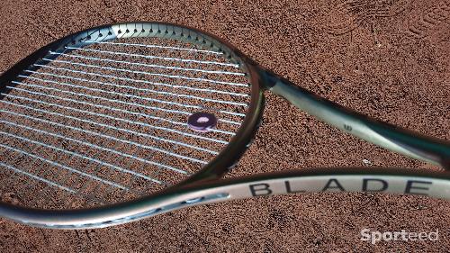 Tennis - Wilson Blade V8 Édition 98 - photo 5
