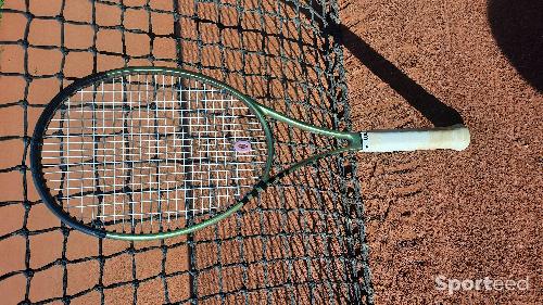 Tennis - Wilson Blade V8 Édition 98 - photo 5