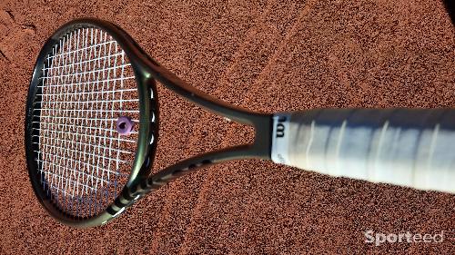 Tennis - Wilson Blade V8 Édition 98 - photo 5