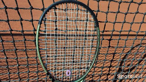 Tennis - Wilson Blade V8 Édition 98 - photo 5