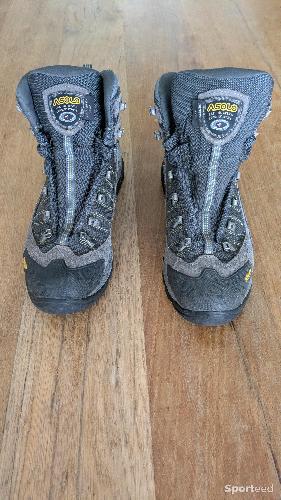 Randonnée / Trek - Chaussure de randonnée ASOLO DRIFTER I GV EVO - photo 6