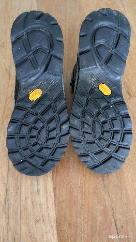 Randonnée / Trek - Chaussure de randonnée ASOLO DRIFTER I GV EVO - photo 6