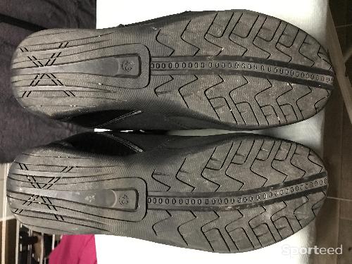 Moto route - Chaussure All One Waterproof  T43  - photo 5