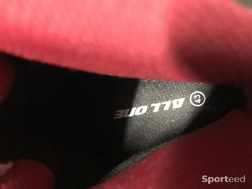 Moto route - Chaussure All One Waterproof  T43  - photo 5
