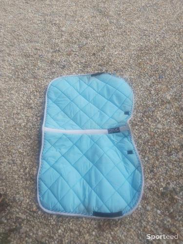 Equitation - Tapis cheval - photo 3