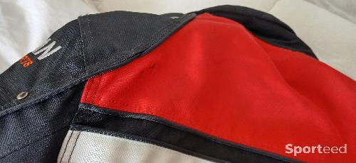 Moto route - Blouson de moto homme taille L Duhan  - photo 6