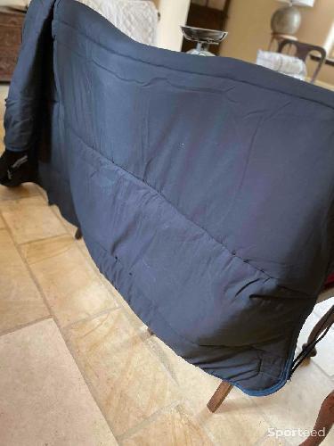 Equitation - Horseware Underblanket Plus 300g/T. 155 - photo 5