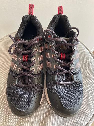 Course à pied trail - Chaussures Trail - photo 5
