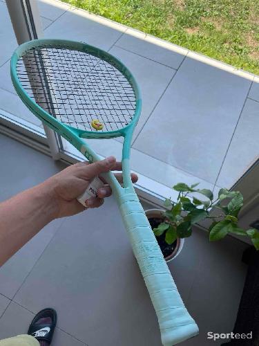 Tennis - Raquette Boom MP alternate - photo 5