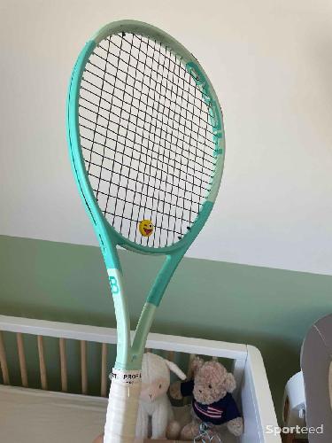 Tennis - Raquette Boom MP alternate - photo 5