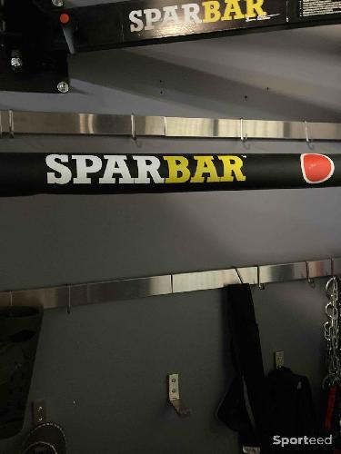 Boxes - Spar bar.  - photo 5