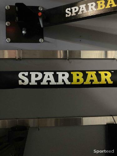 Boxes - Spar bar.  - photo 5