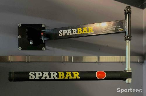 Boxes - Spar bar.  - photo 5