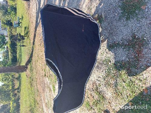 Equitation - Couvre rein impermeable  - photo 5