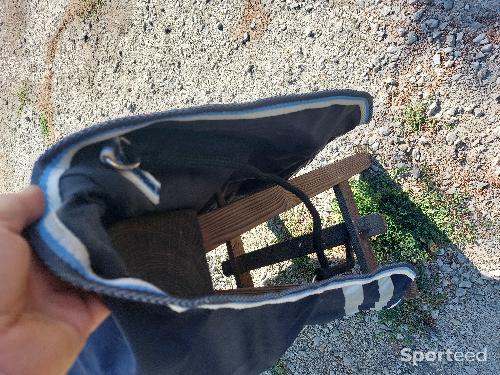 Equitation - Couvre rein impermeable  - photo 5