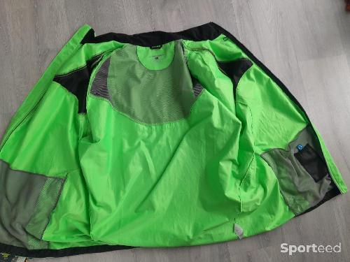 Athlétisme - Veste BROOKS  - photo 6