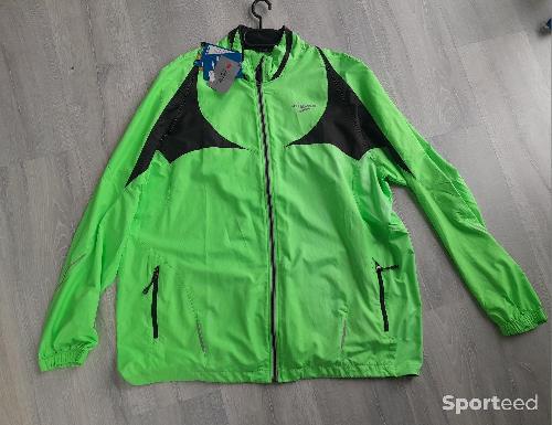 Athlétisme - Veste BROOKS  - photo 6