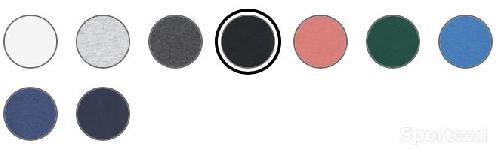 Tennis - Tee-shirt Laver Cup Federer : Couleurs - photo 6