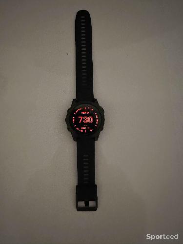 Triathlon - MONTRE GARMIN EPIX PRO (GEN 2) SAPPHIRE 47mm ECRAN AMOLED - photo 3