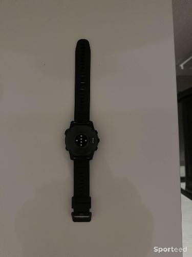 Triathlon - MONTRE GARMIN EPIX PRO (GEN 2) SAPPHIRE 47mm ECRAN AMOLED - photo 3