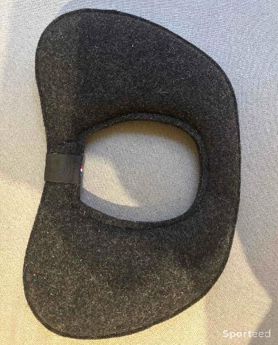 Pad de garrot ronzon