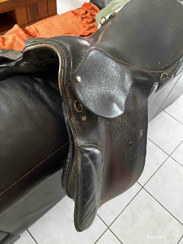 Equitation - Selle équitation  - photo 6