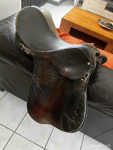 Equitation - Selle équitation  - photo 6