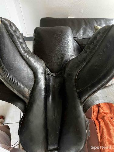 Equitation - Selle équitation  - photo 6