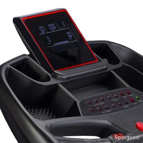 Fitness / Cardio training - Tapis de Course MOOVYOO GUEPARD 2.0 - photo 5
