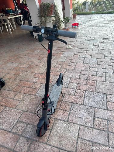 Trottinette - Trottinette électrique neuve  - photo 6