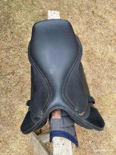 Equitation - Selle Norton pro  - photo 6